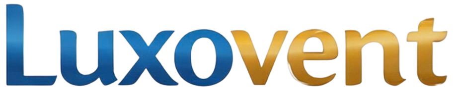 Luxovent Logo